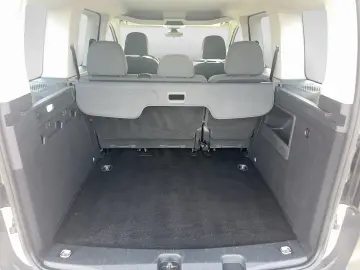 VW Caddy 2.0 TDI 75 kW