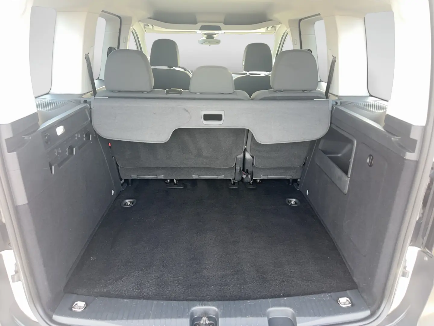 VW Caddy 2.0 TDI 75 kW