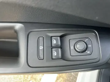 VW Caddy 2.0 TDI 75 kW