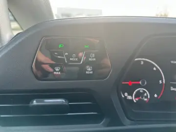 VW Caddy 2.0 TDI 75 kW