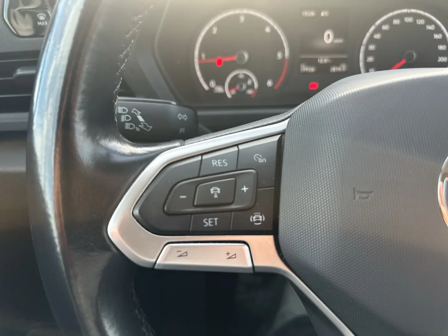 VW Caddy 2.0 TDI 75 kW