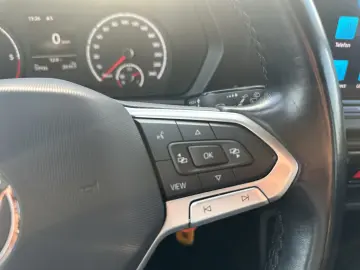 VW Caddy 2.0 TDI 75 kW