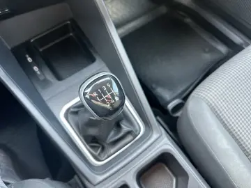 VW Caddy 2.0 TDI 75 kW