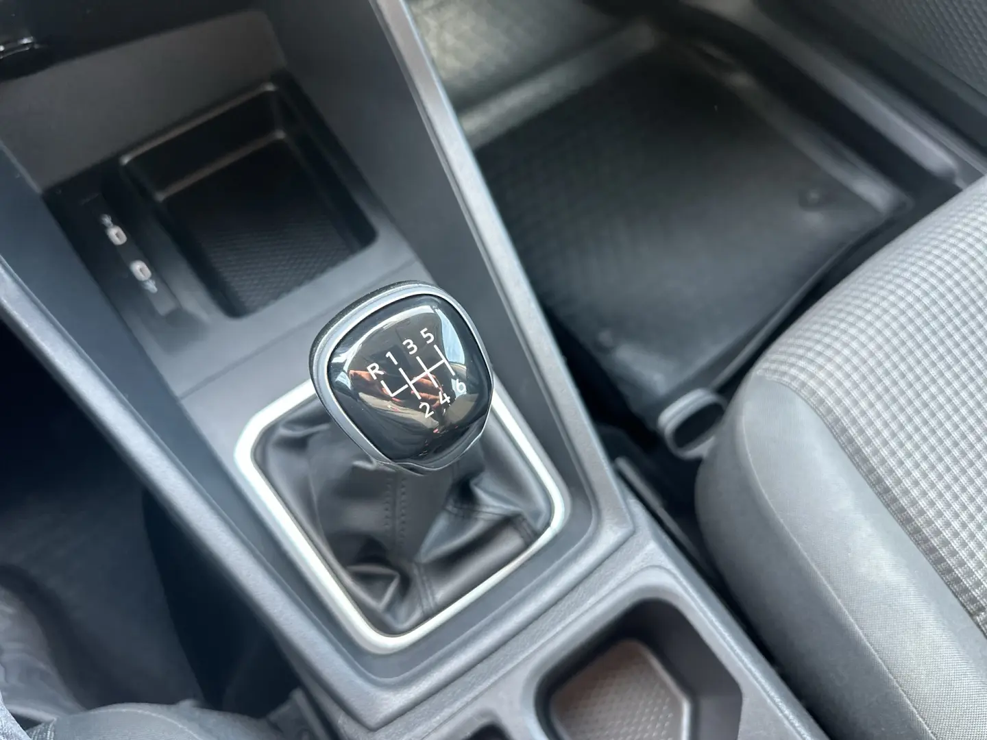 VW Caddy 2.0 TDI 75 kW