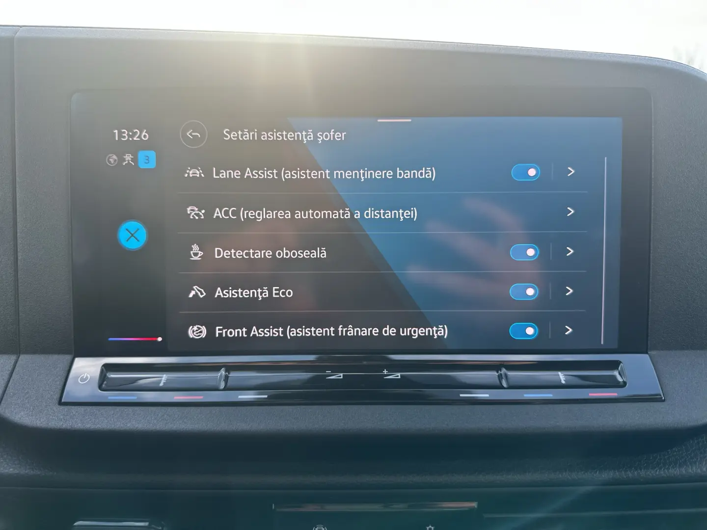 VW Caddy 2.0 TDI 75 kW