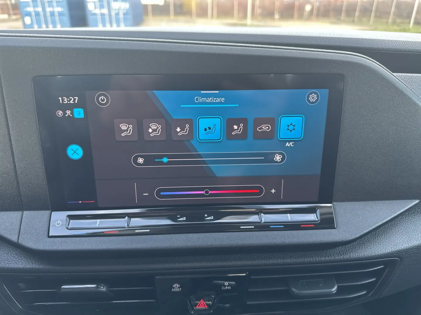 VW Caddy 2.0 TDI 75 kW