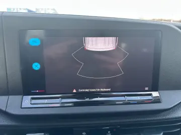 VW Caddy 2.0 TDI 75 kW