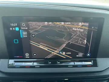 VW Caddy 2.0 TDI 75 kW