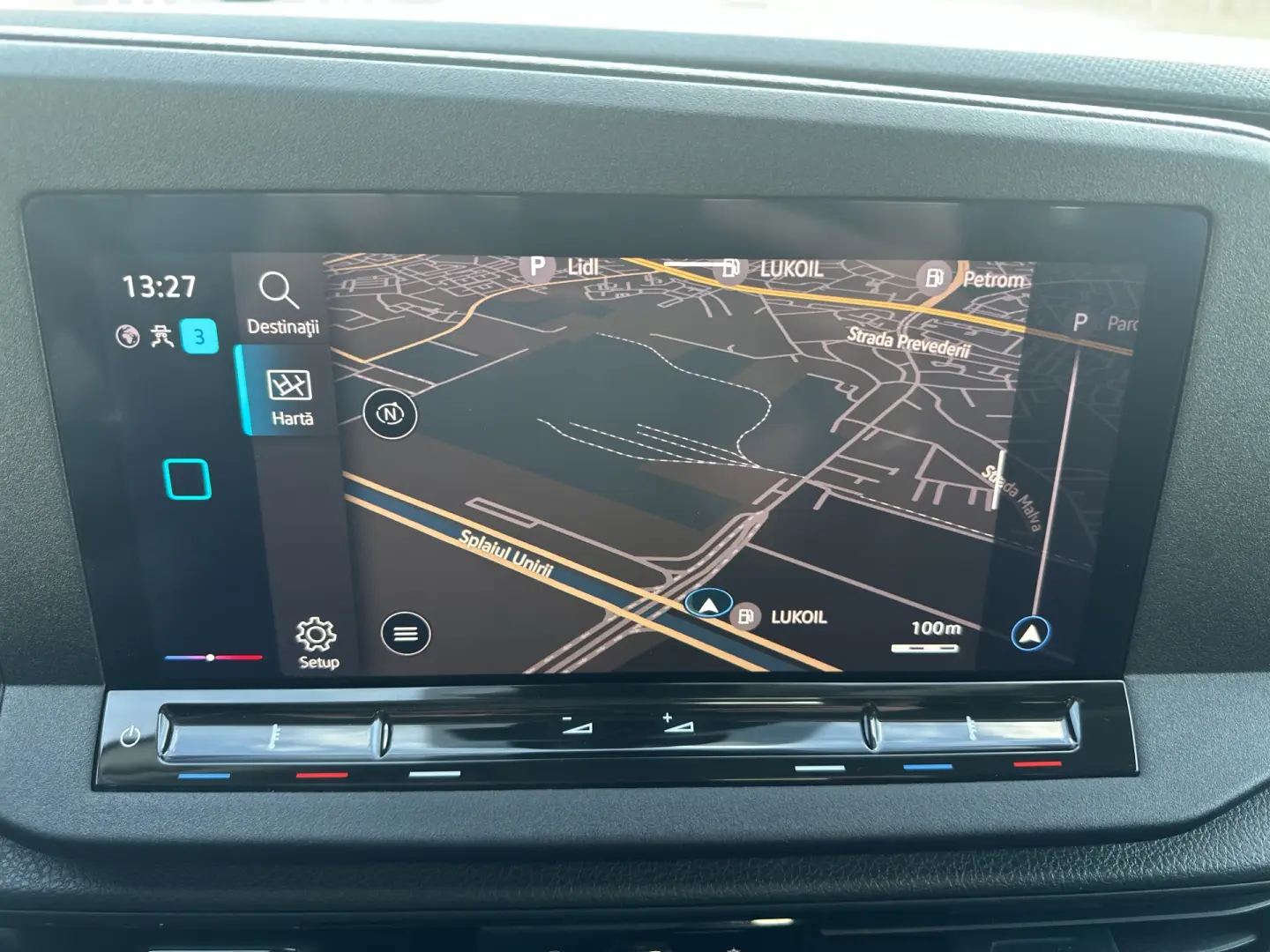 VW Caddy 2.0 TDI 75 kW