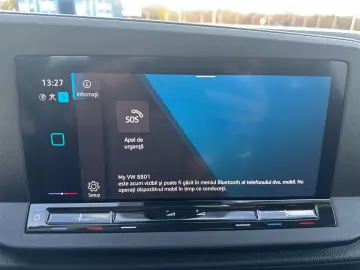 VW Caddy 2.0 TDI 75 kW