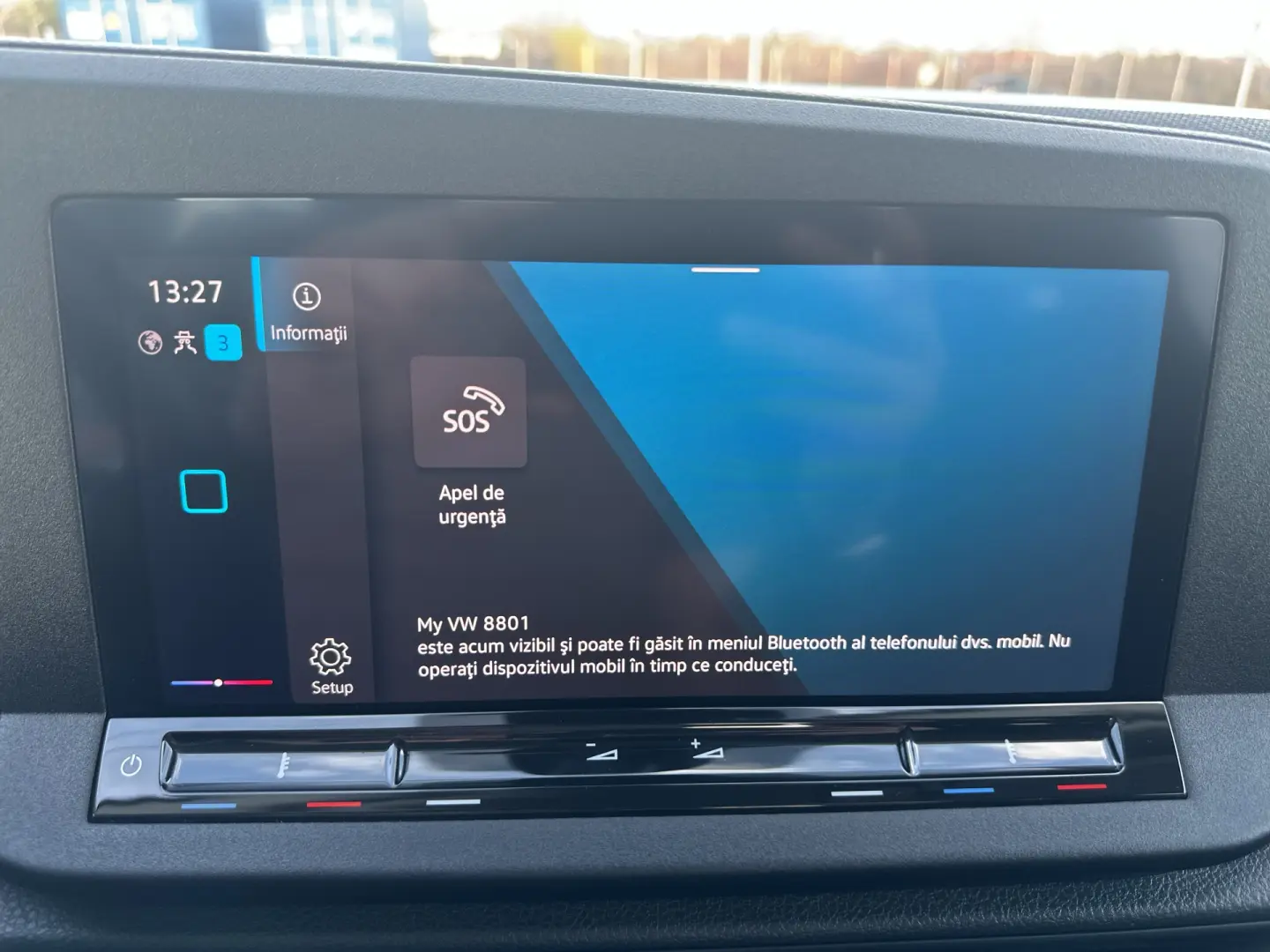 VW Caddy 2.0 TDI 75 kW