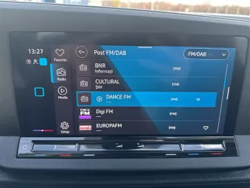 VW Caddy 2.0 TDI 75 kW