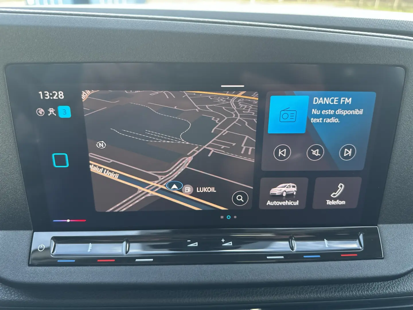 VW Caddy 2.0 TDI 75 kW