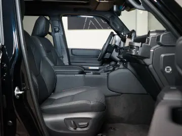 Land Cruiser EXECUTIVE AUX.HEAT JBL 74.545€NETTO