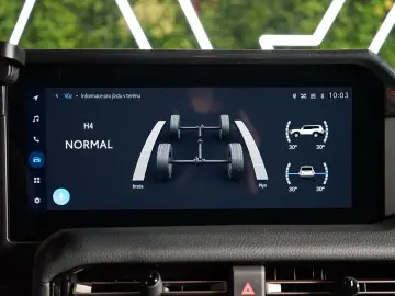 Land Cruiser EXECUTIVE AUX.HEAT JBL 74.545€NETTO