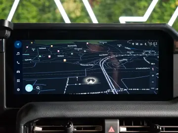 Land Cruiser EXECUTIVE AUX.HEAT JBL 74.545€NETTO