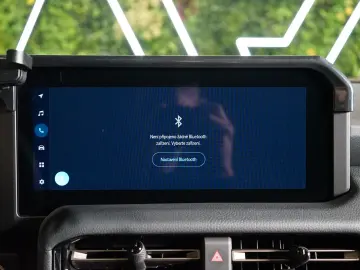 Land Cruiser EXECUTIVE AUX.HEAT JBL 74.545€NETTO