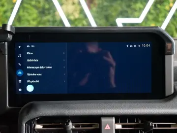 Land Cruiser EXECUTIVE AUX.HEAT JBL 74.545€NETTO