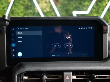 Land Cruiser EXECUTIVE AUX.HEAT JBL 74.545€NETTO