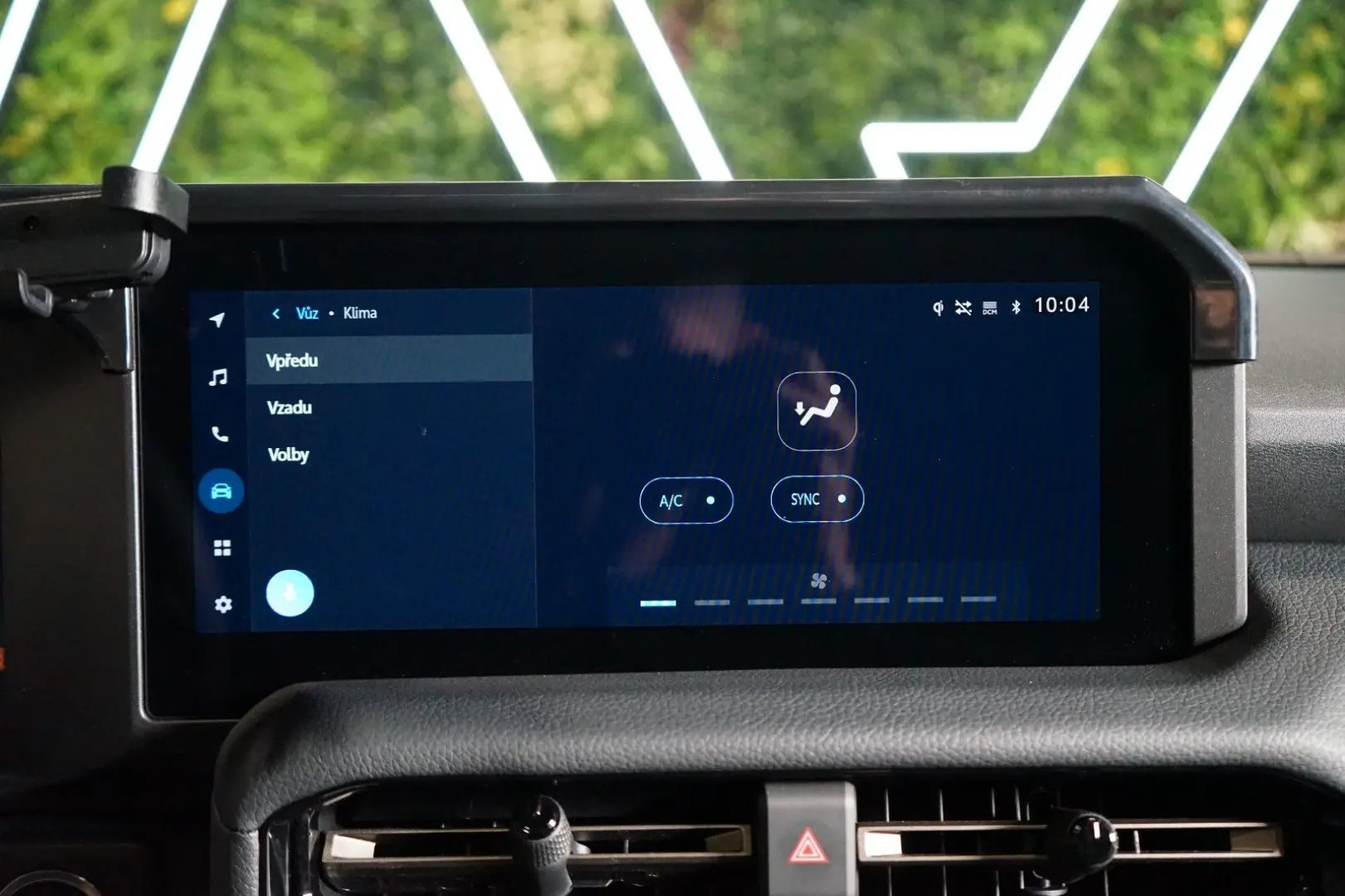 Land Cruiser EXECUTIVE AUX.HEAT JBL 74.545€NETTO