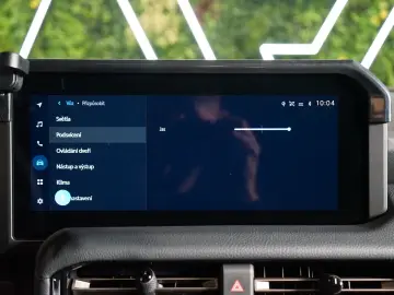 Land Cruiser EXECUTIVE AUX.HEAT JBL 74.545€NETTO