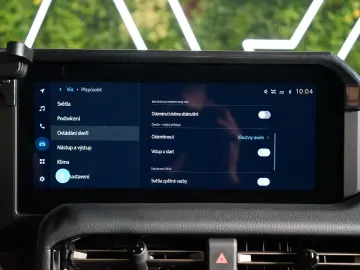 Land Cruiser EXECUTIVE AUX.HEAT JBL 74.545€NETTO