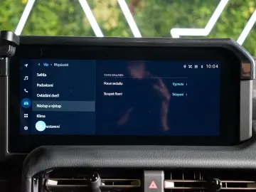 Land Cruiser EXECUTIVE AUX.HEAT JBL 74.545€NETTO