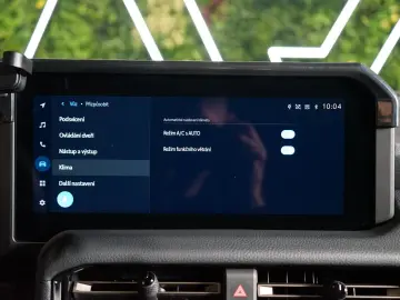 Land Cruiser EXECUTIVE AUX.HEAT JBL 74.545€NETTO