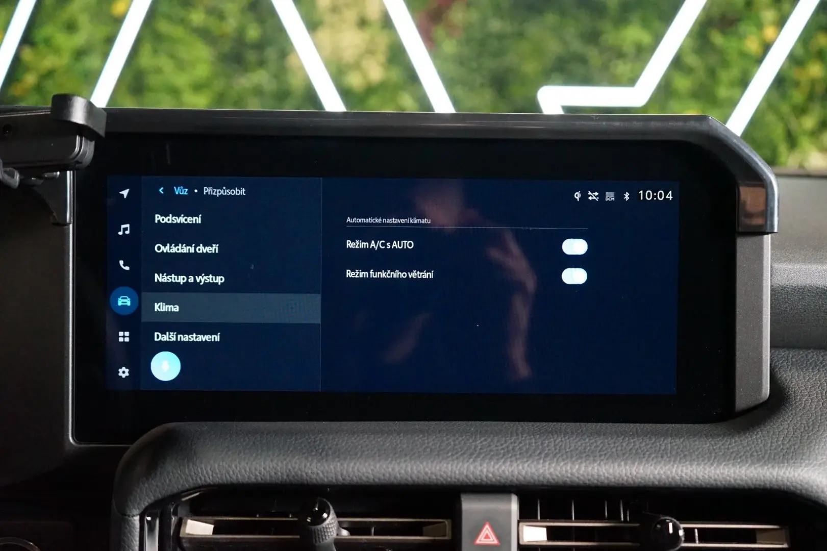 Land Cruiser EXECUTIVE AUX.HEAT JBL 74.545€NETTO