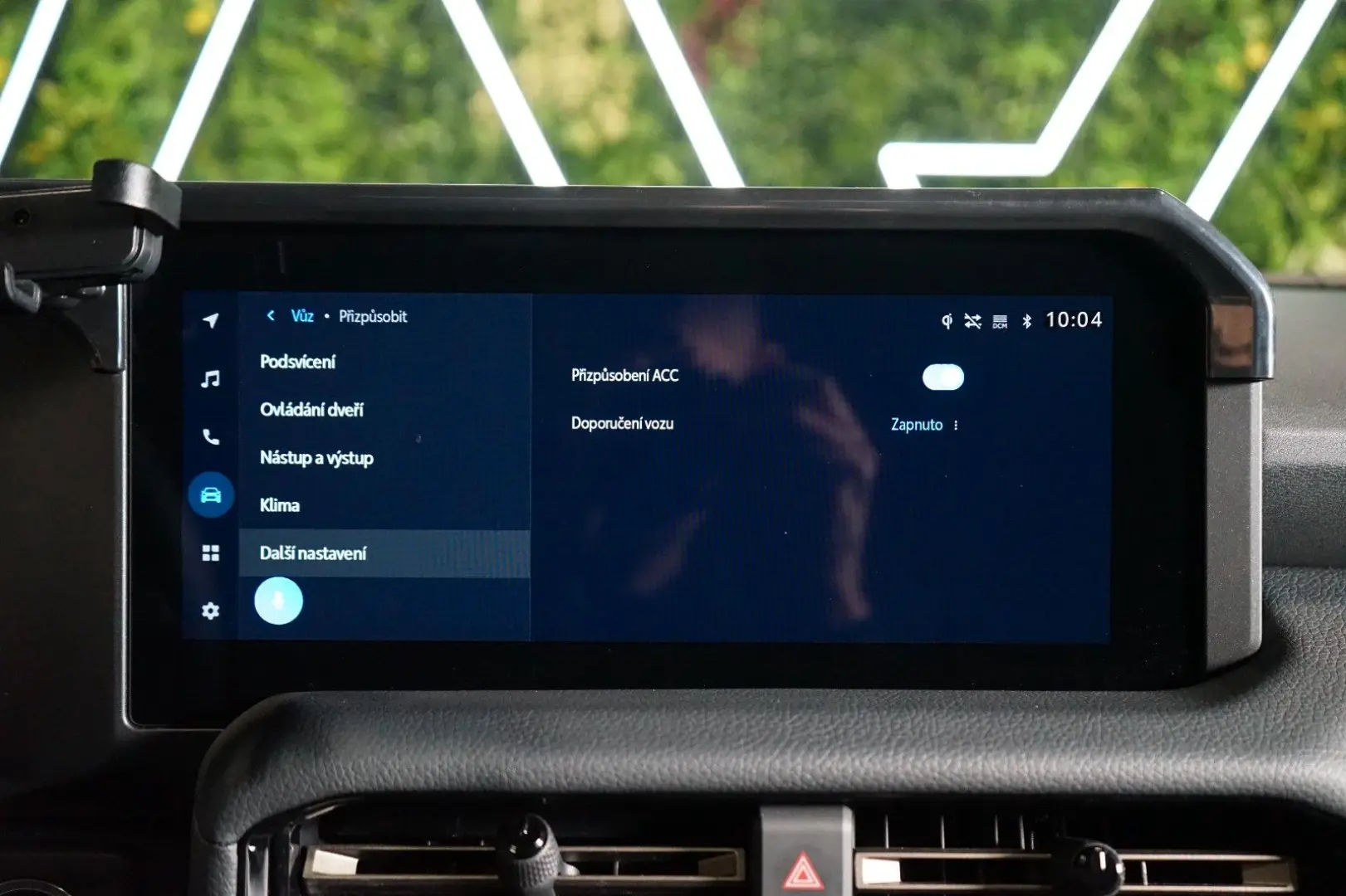 Land Cruiser EXECUTIVE AUX.HEAT JBL 74.545€NETTO