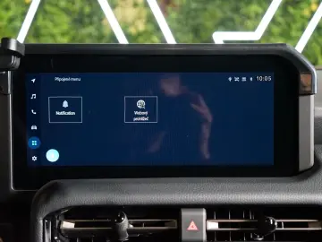 Land Cruiser EXECUTIVE AUX.HEAT JBL 74.545€NETTO