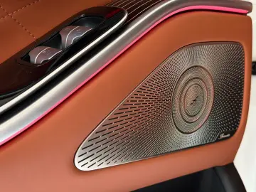 S 400d 4M. LANG  AMG EXKLUSIV DESIGNO MASSAGE 21