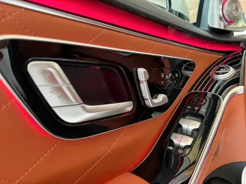 S 400d 4M. LANG  AMG EXKLUSIV DESIGNO MASSAGE 21