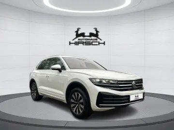 Touareg 3.0 TDI 4Motion Elegance HuD LEDER ACC