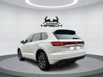 Touareg 3.0 TDI 4Motion Elegance HuD LEDER ACC