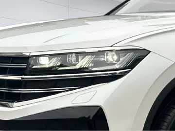 Touareg 3.0 TDI 4Motion Elegance HuD LEDER ACC