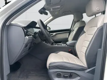 Touareg 3.0 TDI 4Motion Elegance HuD LEDER ACC