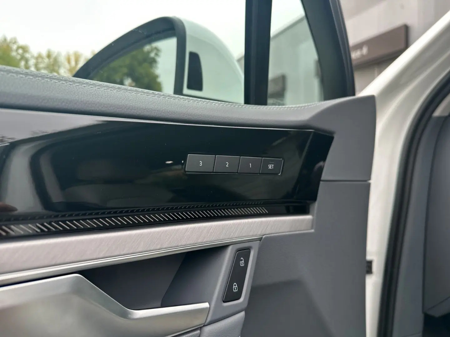 Touareg 3.0 TDI 4Motion Elegance HuD LEDER ACC