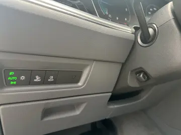 Touareg 3.0 TDI 4Motion Elegance HuD LEDER ACC