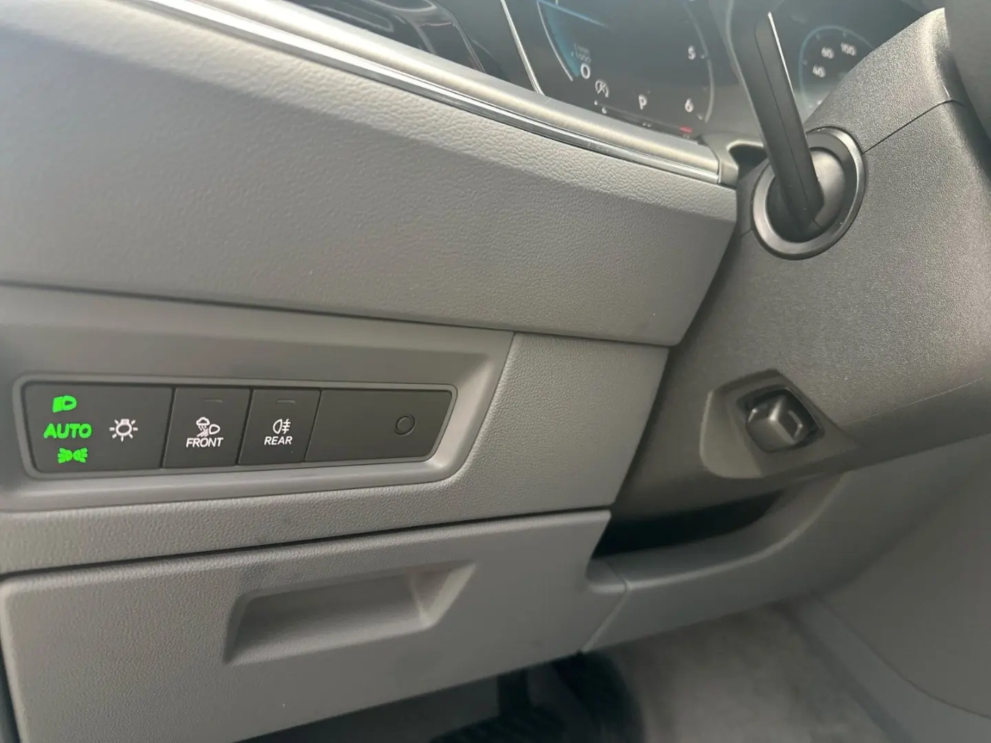 Touareg 3.0 TDI 4Motion Elegance HuD LEDER ACC