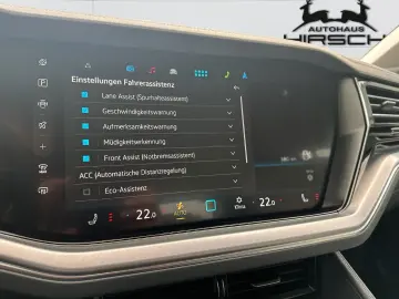 Touareg 3.0 TDI 4Motion Elegance HuD LEDER ACC