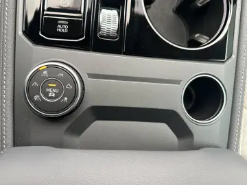 Touareg 3.0 TDI 4Motion Elegance HuD LEDER ACC