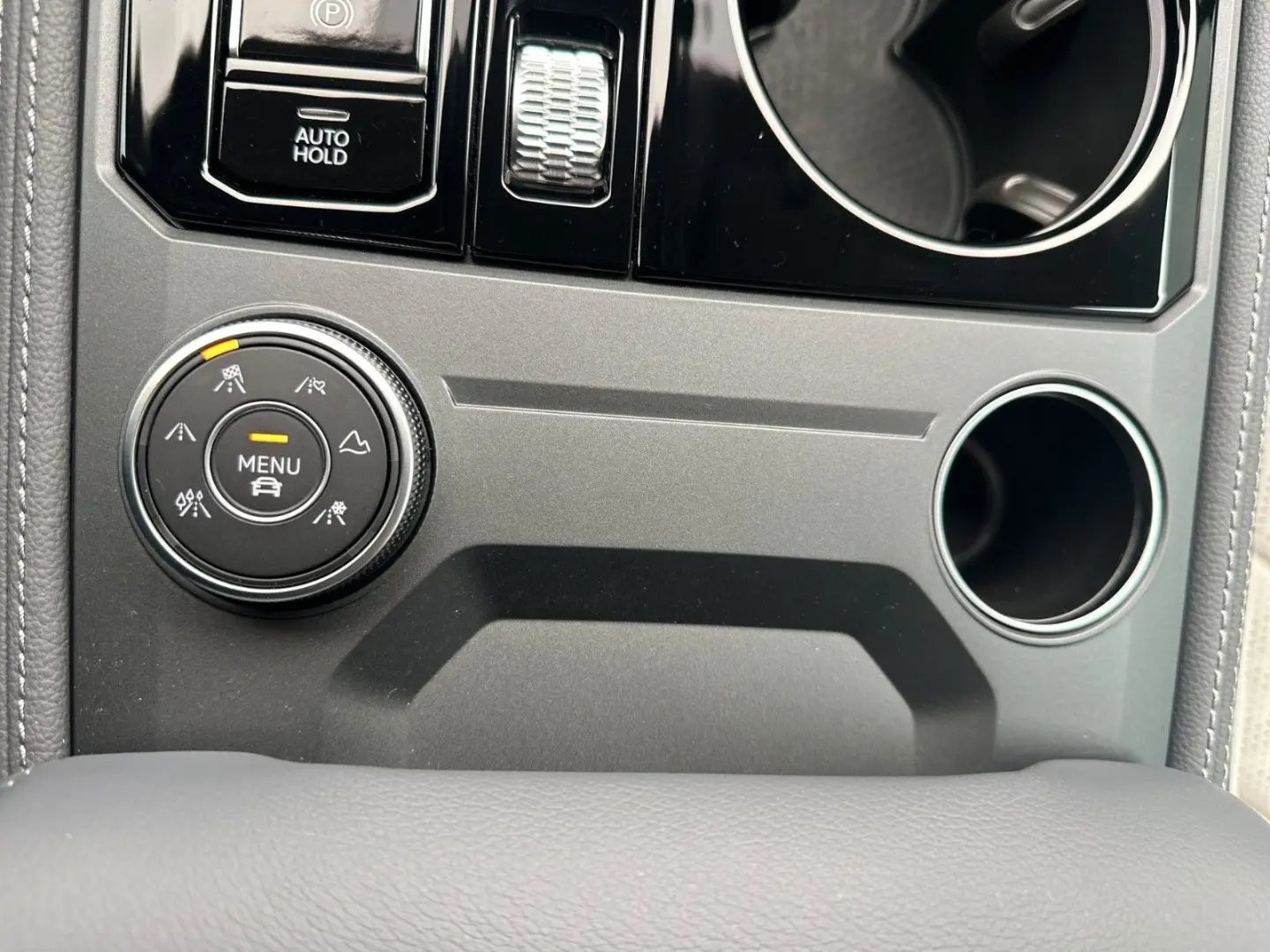 Touareg 3.0 TDI 4Motion Elegance HuD LEDER ACC