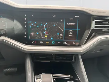 Touareg 3.0 TDI 4Motion Elegance HuD LEDER ACC