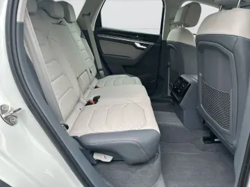 Touareg 3.0 TDI 4Motion Elegance HuD LEDER ACC