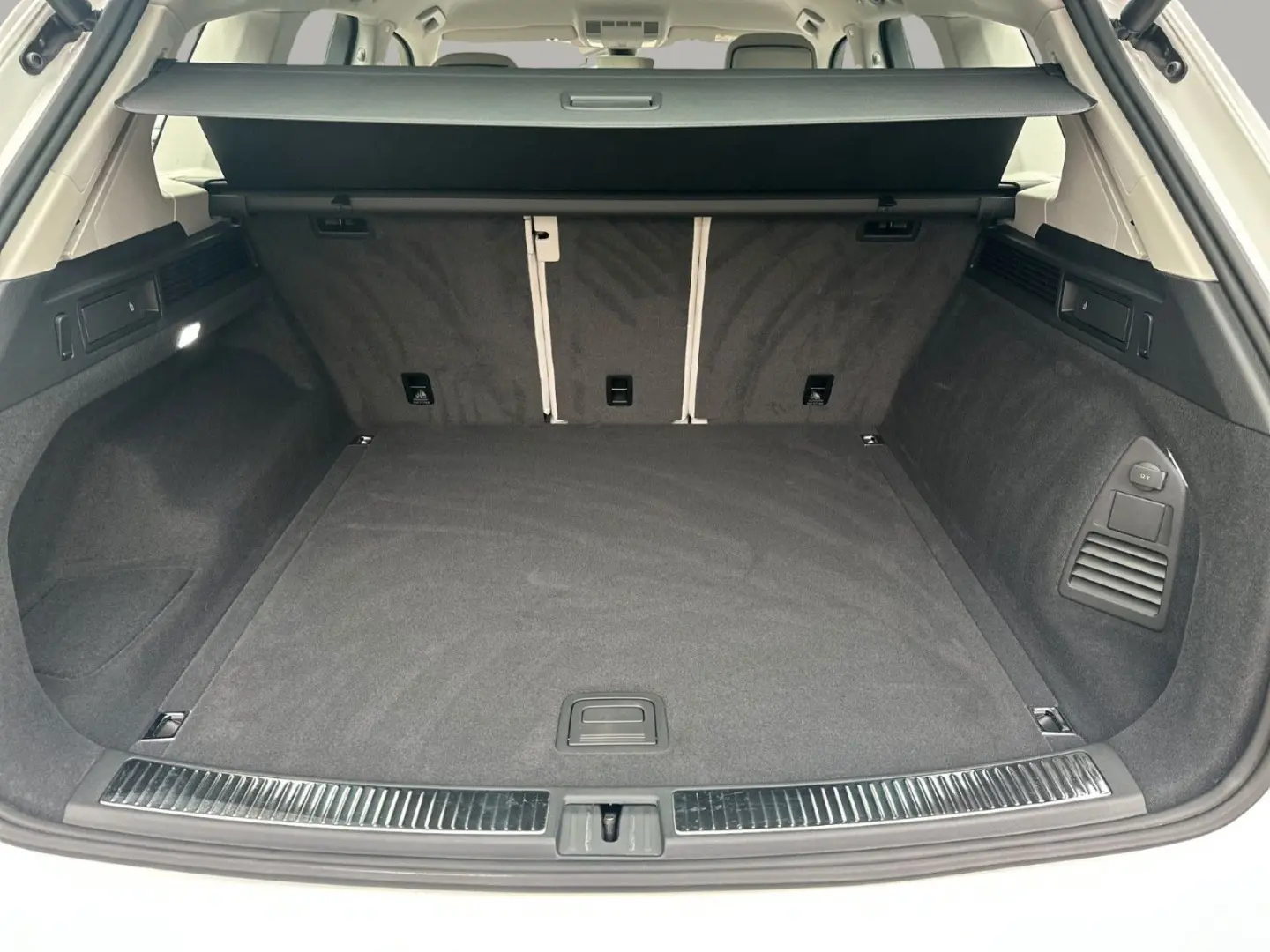 Touareg 3.0 TDI 4Motion Elegance HuD LEDER ACC