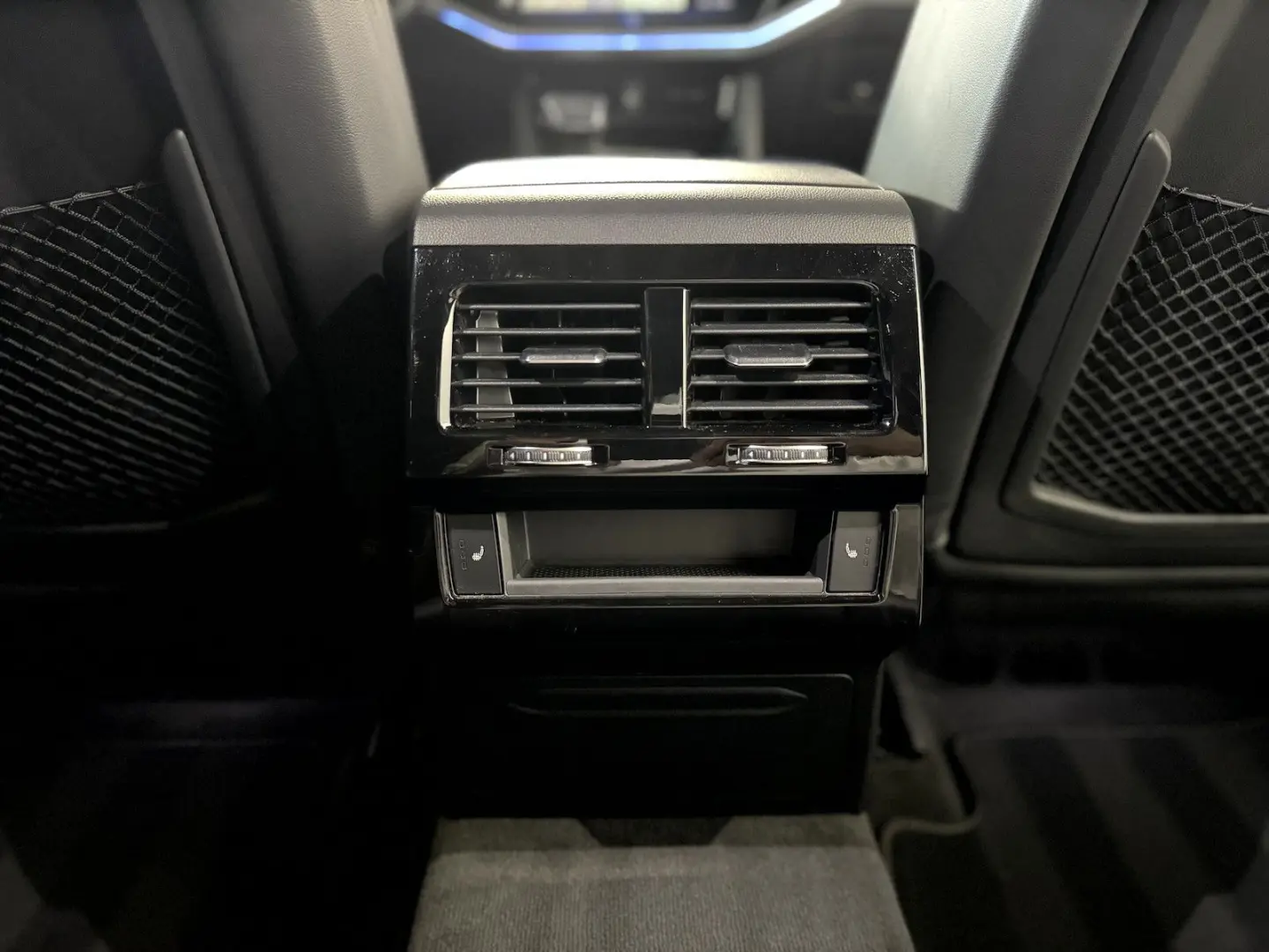 Touareg 3.0TDI 4Motion R Line BlackStyle Pano IQ