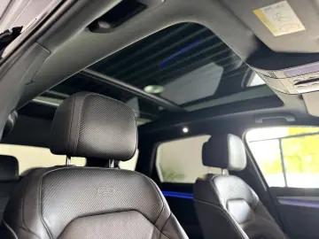 Touareg 3.0TDI 4Motion R Line BlackStyle Pano IQ