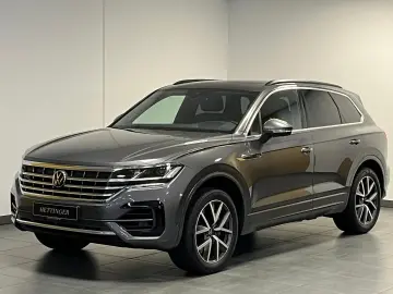 Touareg R-Line 3.0 TSI 4mot Tiptronic  Traumauss
