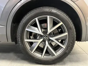 Touareg R-Line 3.0 TSI 4mot Tiptronic  Traumauss